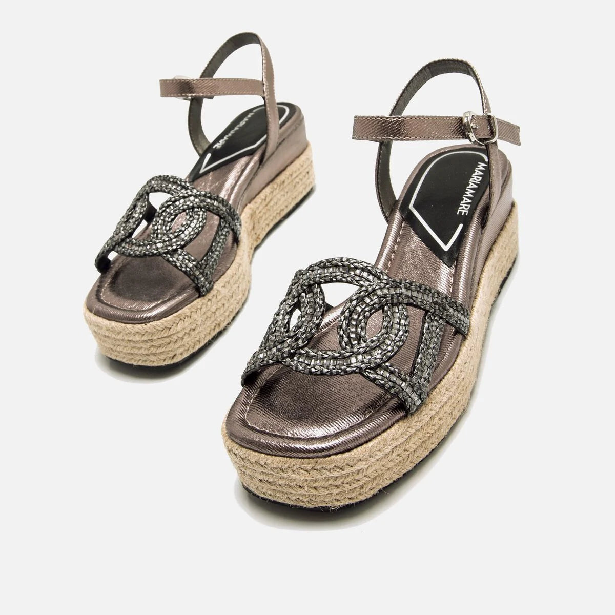 Sandalias de Cunha Mariamare MM68564