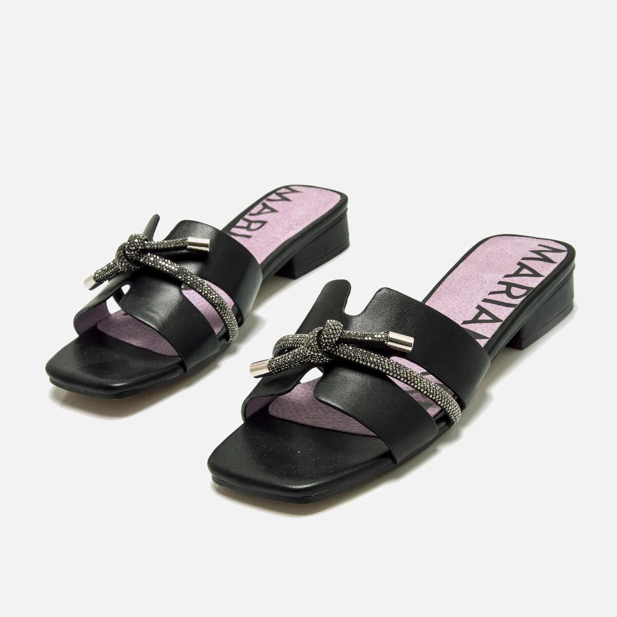 Chinela Feminina Mariamare MM68524