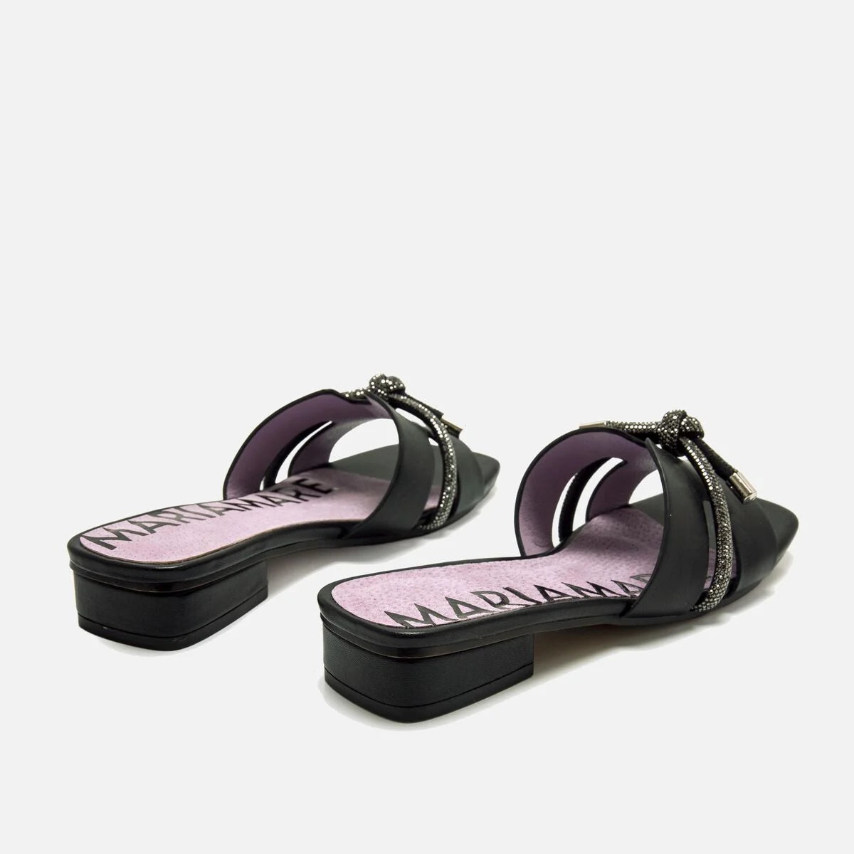 Chinela Feminina Mariamare MM68524