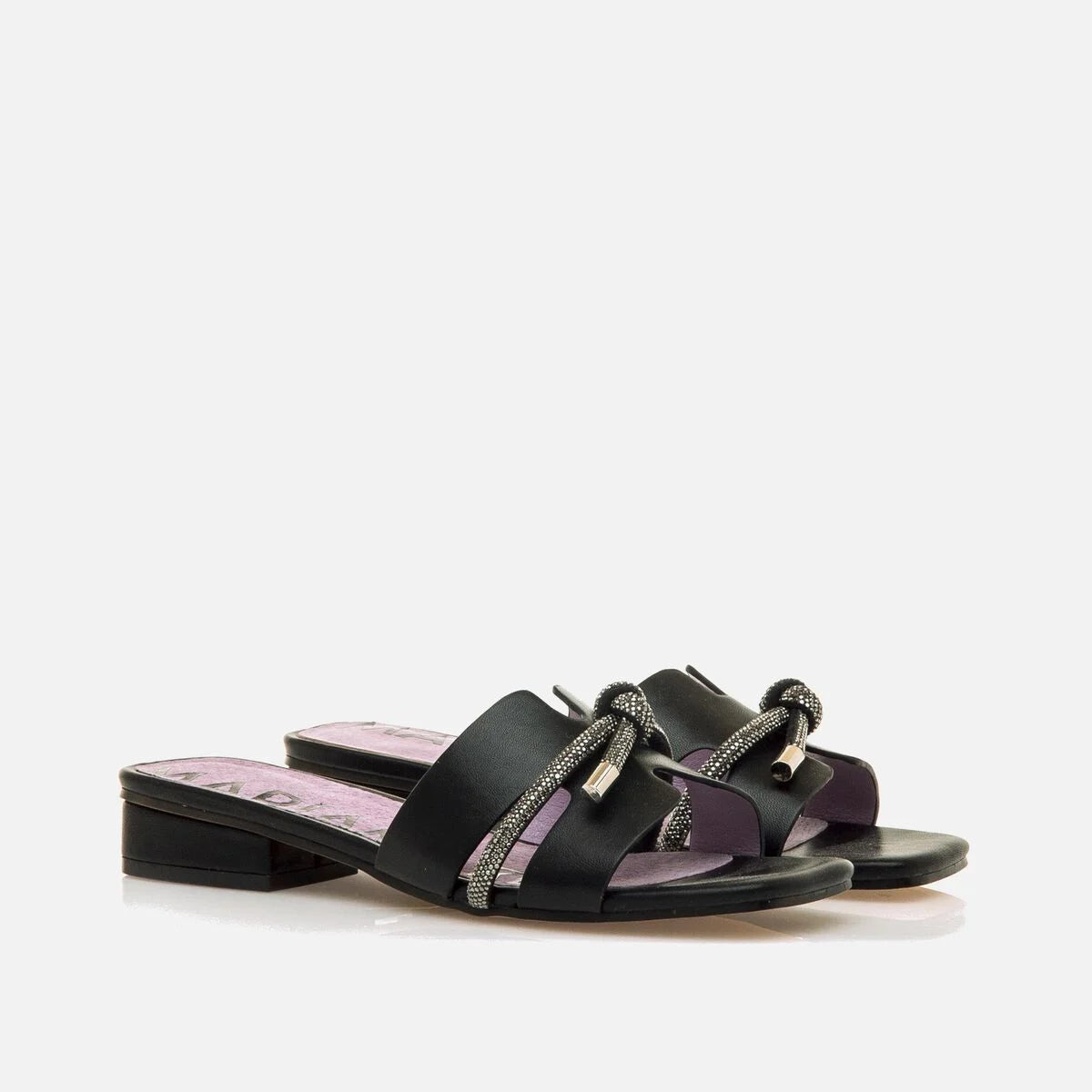 Chinela Feminina Mariamare MM68524