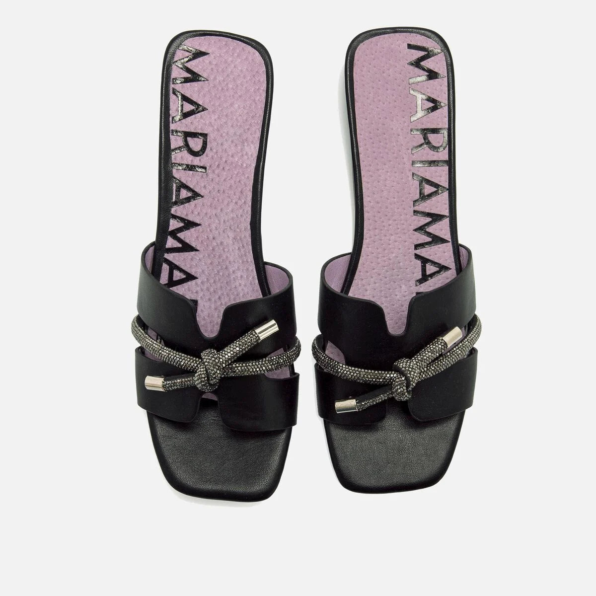 Chinela Feminina Mariamare MM68524