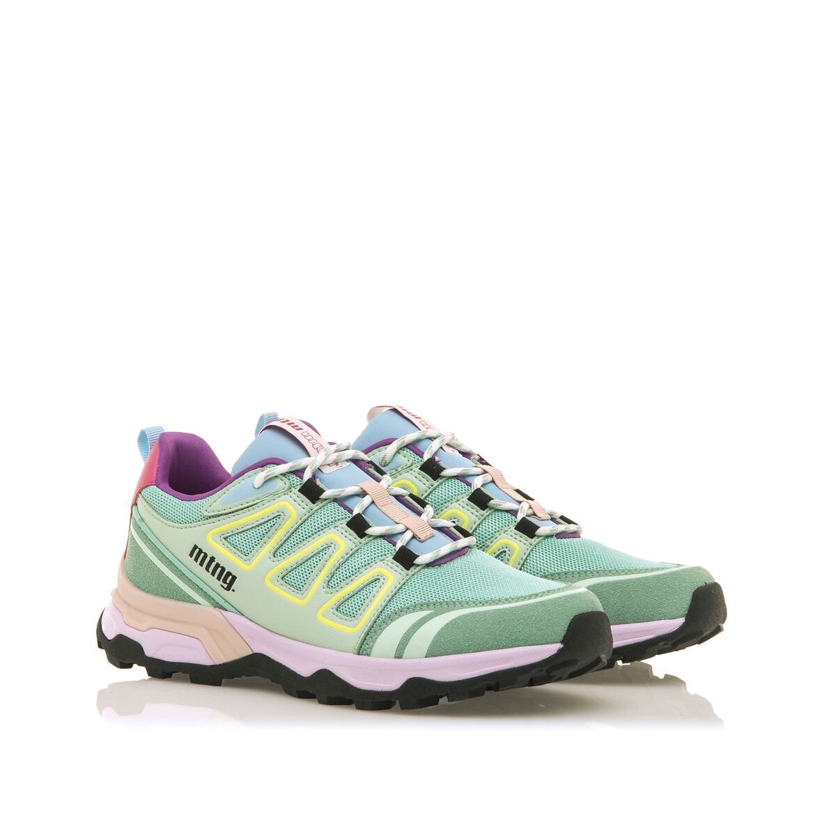 Sneakers Mustang Cyclone 60451