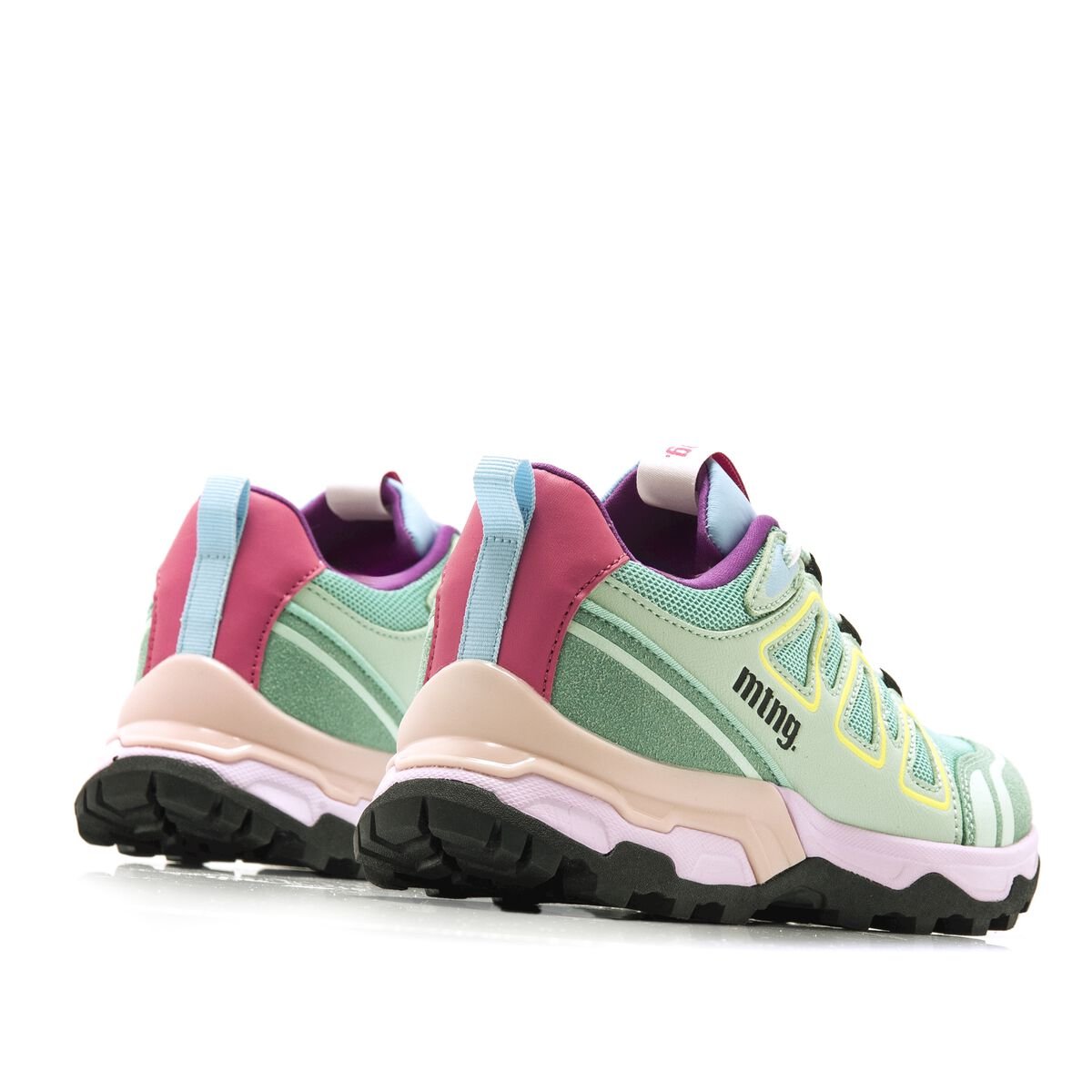 Sneakers Mustang Cyclone 60451