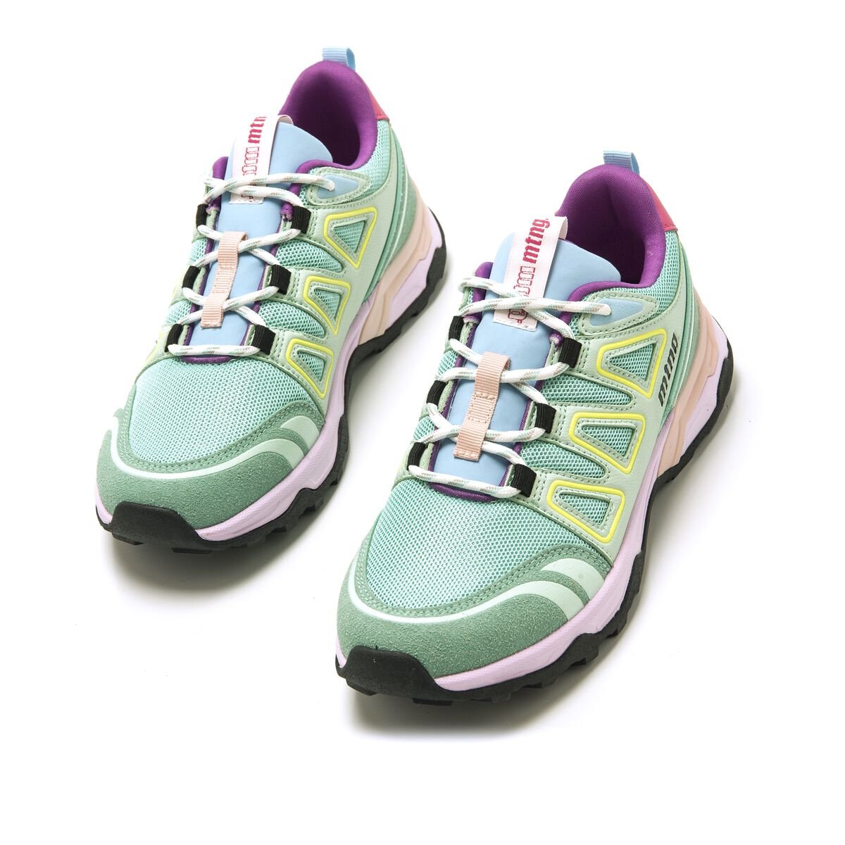 Sneakers Mustang Cyclone 60451
