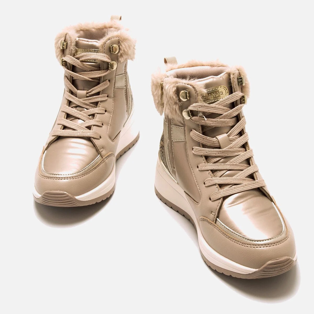 Bota Desportiva Mariamare 63635