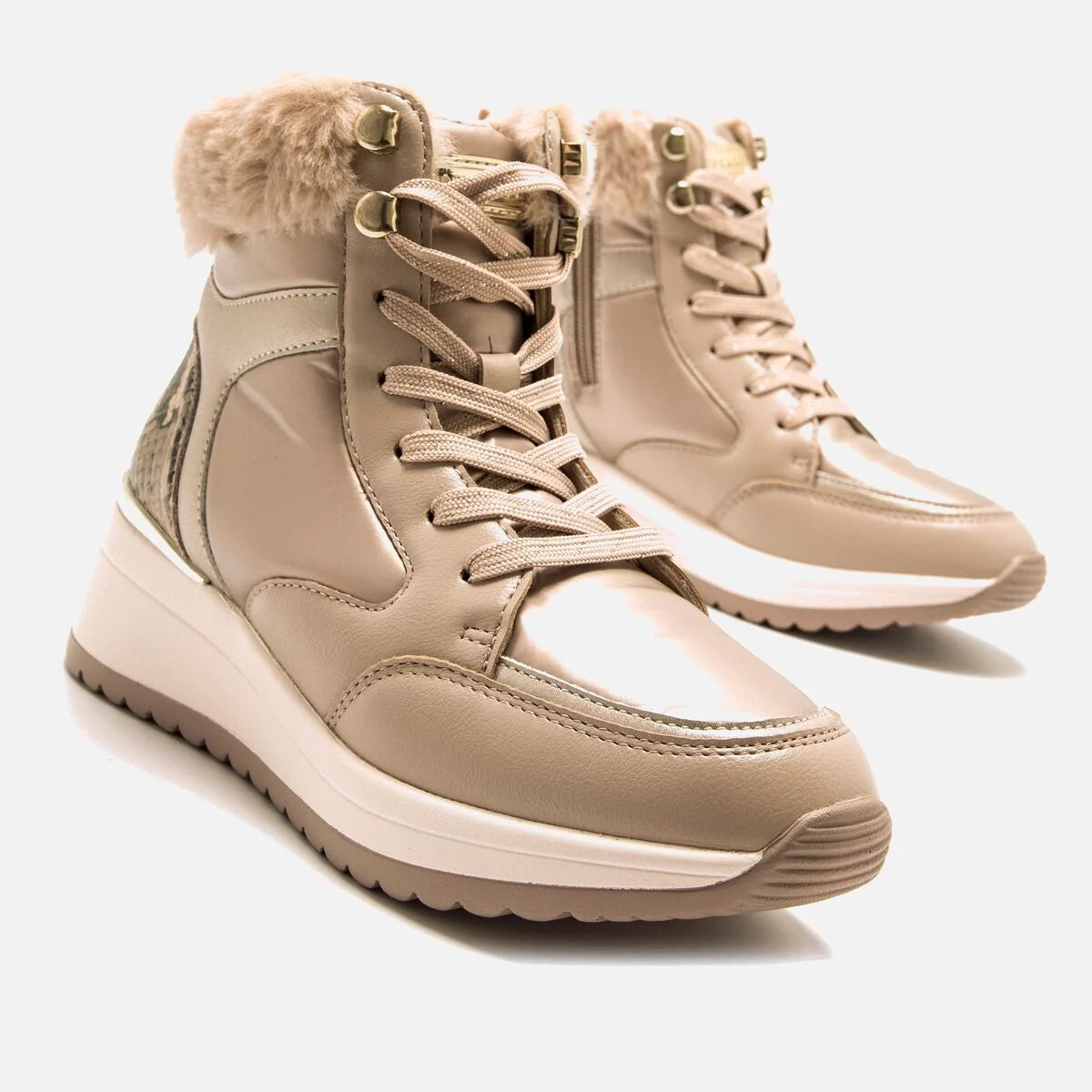 Bota Desportiva Mariamare 63635