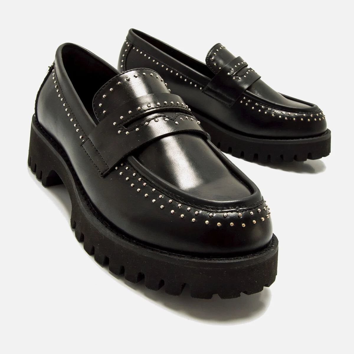 Mocassin Feminino MTNG 59370