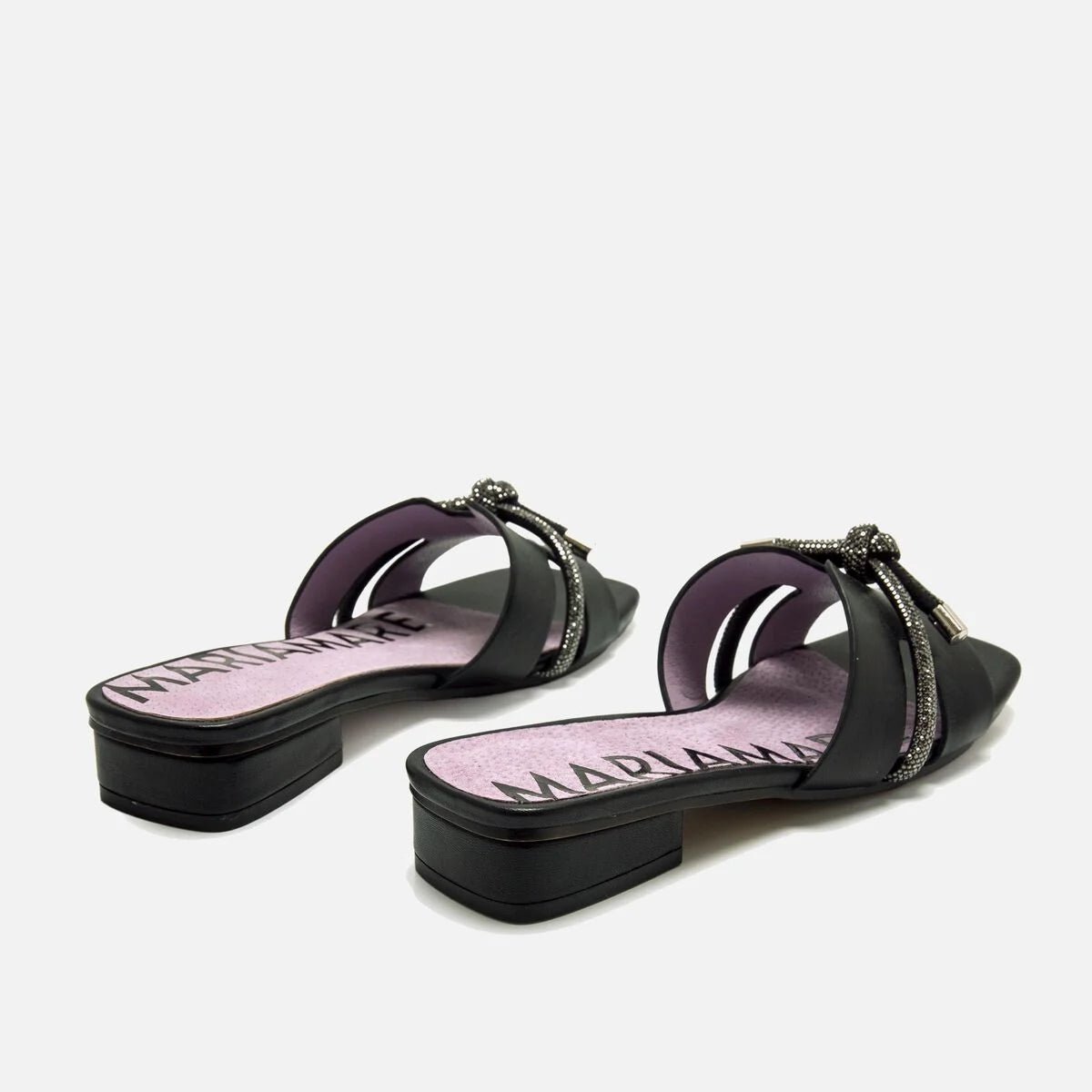 Chinela Feminina Mariamare MM68524