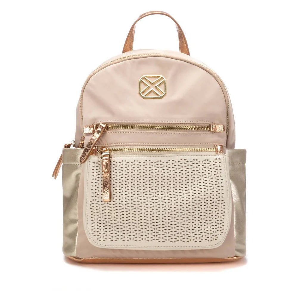 Mochila feminina Xti 184552 - Roma Pell