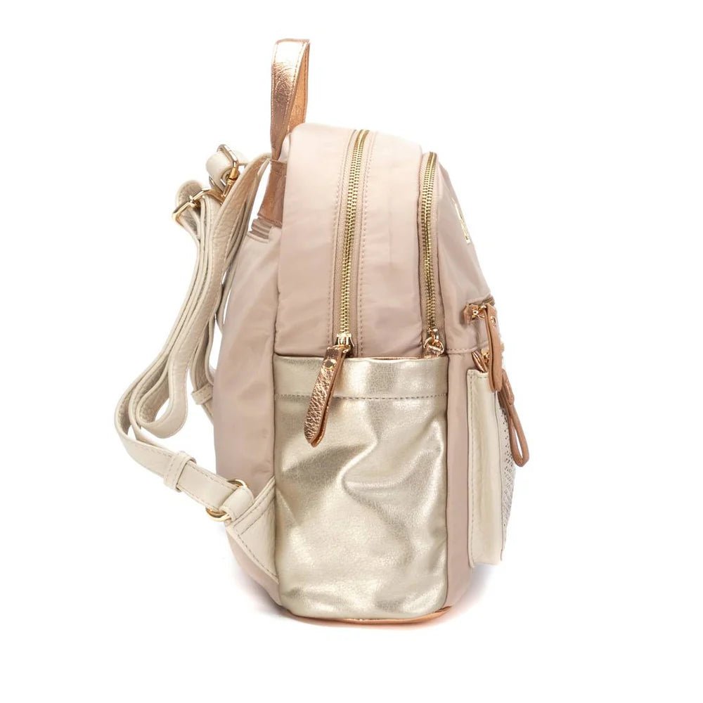 Mochila feminina Xti 184552 - Roma Pell