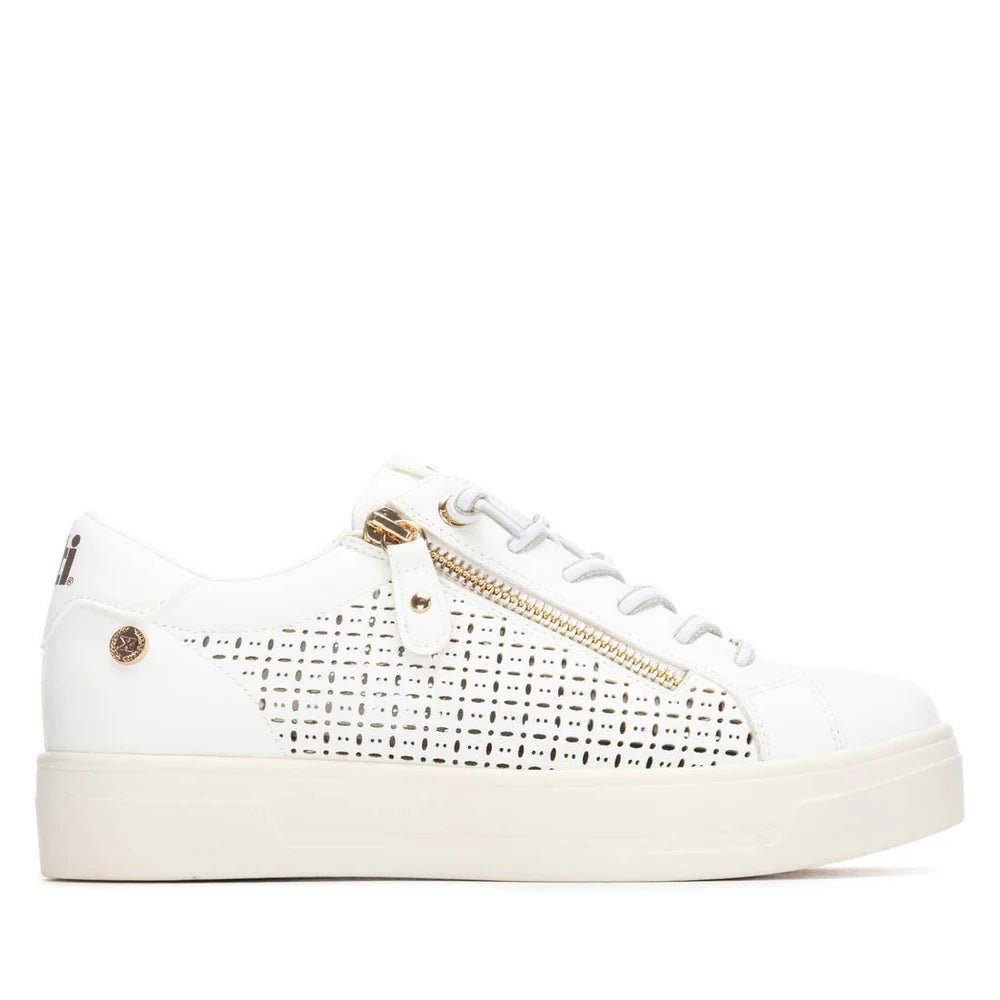 Sapatilha feminina Xti 14509502 - Roma Pell