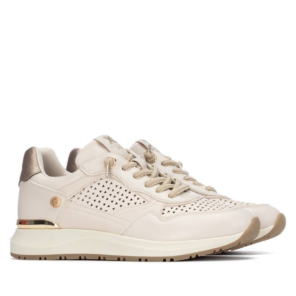 Sapatilha feminina Xti 145203 - Roma Pell