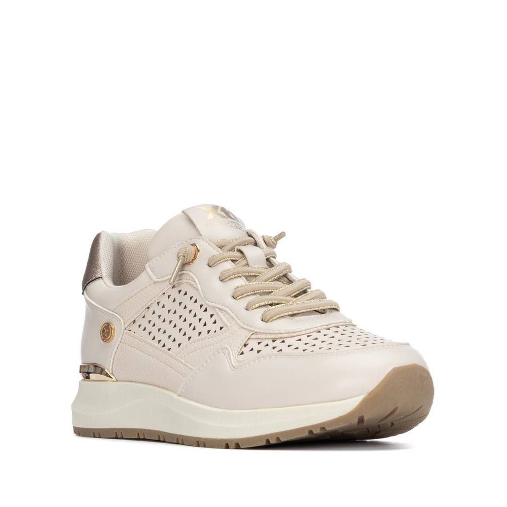Sapatilha feminina Xti 145203 - Roma Pell