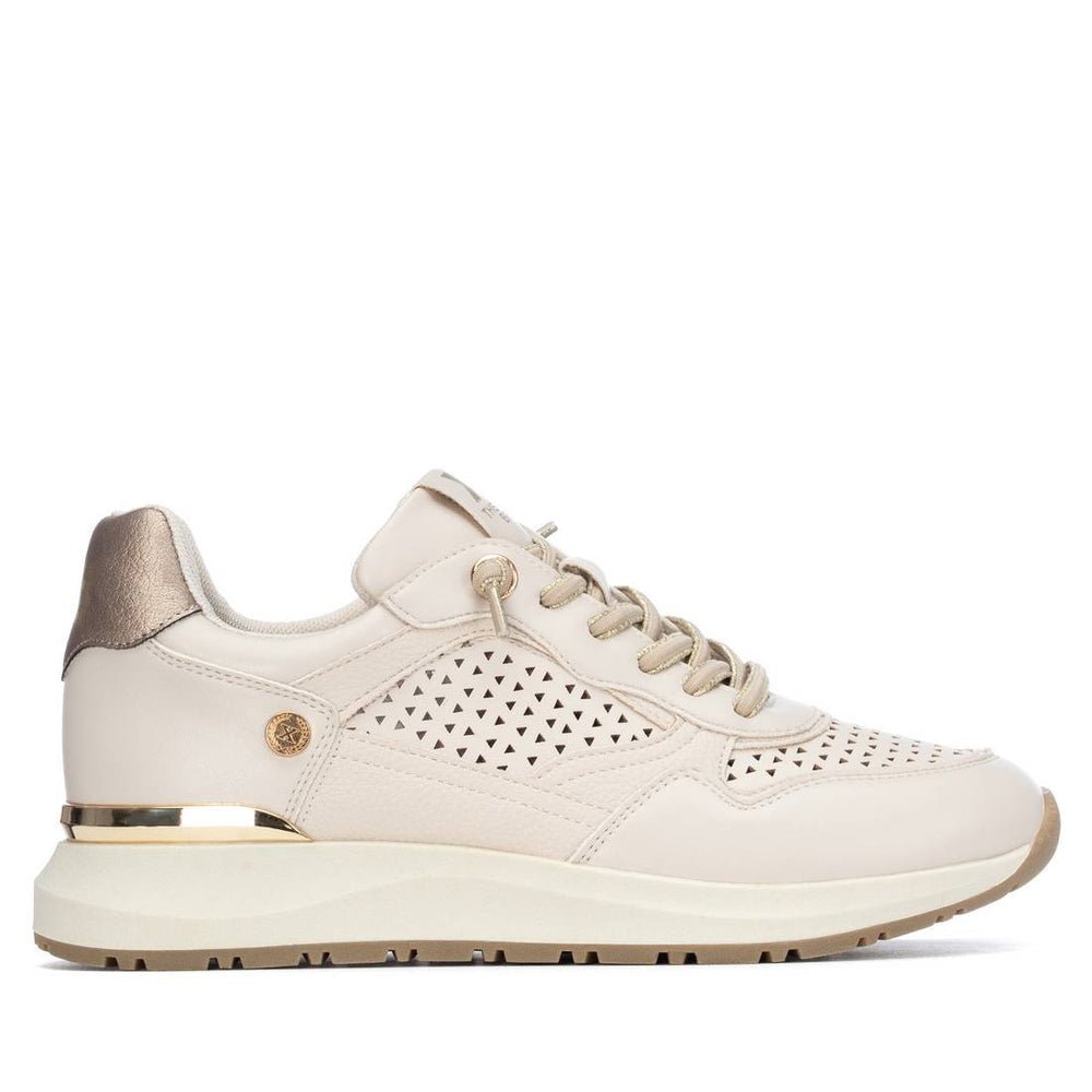 Sapatilha feminina Xti 145203 - Roma Pell