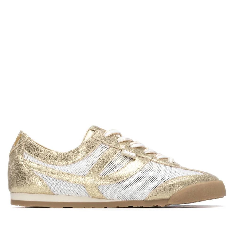 Sapatilha feminina Xti 14544201 - Roma Pell