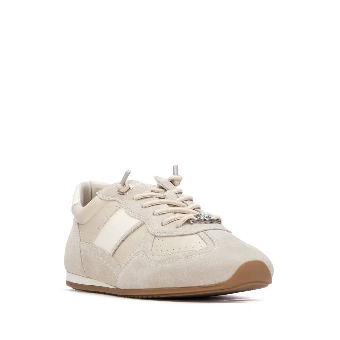 Sapato feminino Carmela, modelo 163108 - Roma Pell