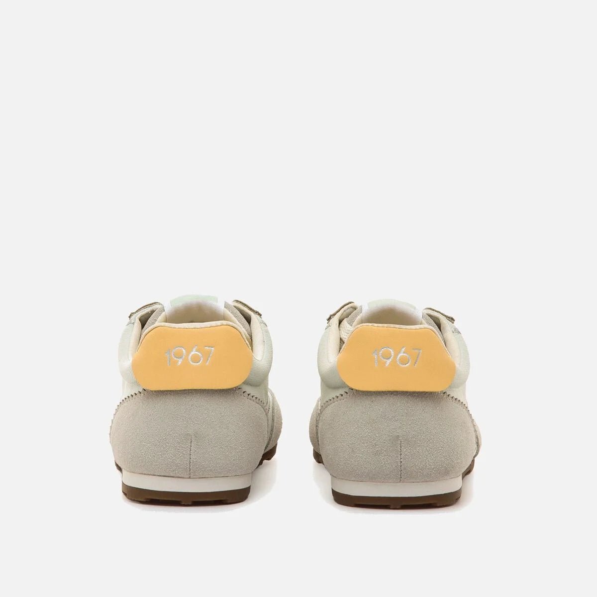Ténis Janet Mustang 60951 Femininos Premium Conforto - Roma Pell
