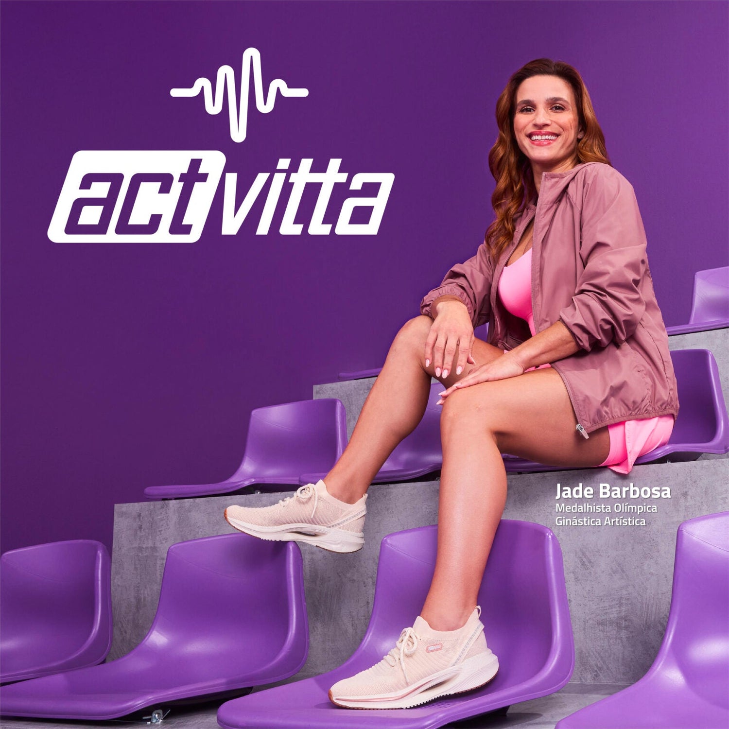 ACTViTTA a Evolução do Conforto, saúde e bem-estar.