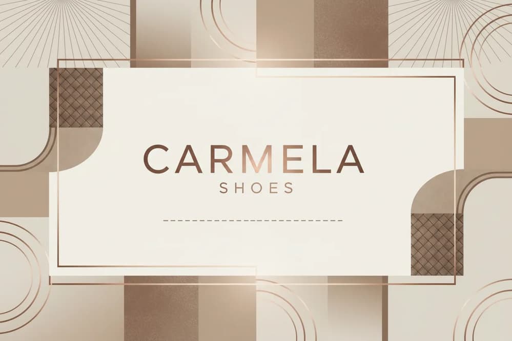 Logo Coleção Primavera Verão 2026
