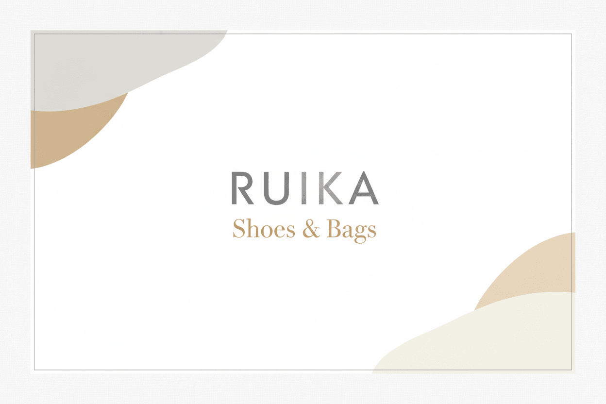 RUiKA Shoes & Bags - Roma Pell 