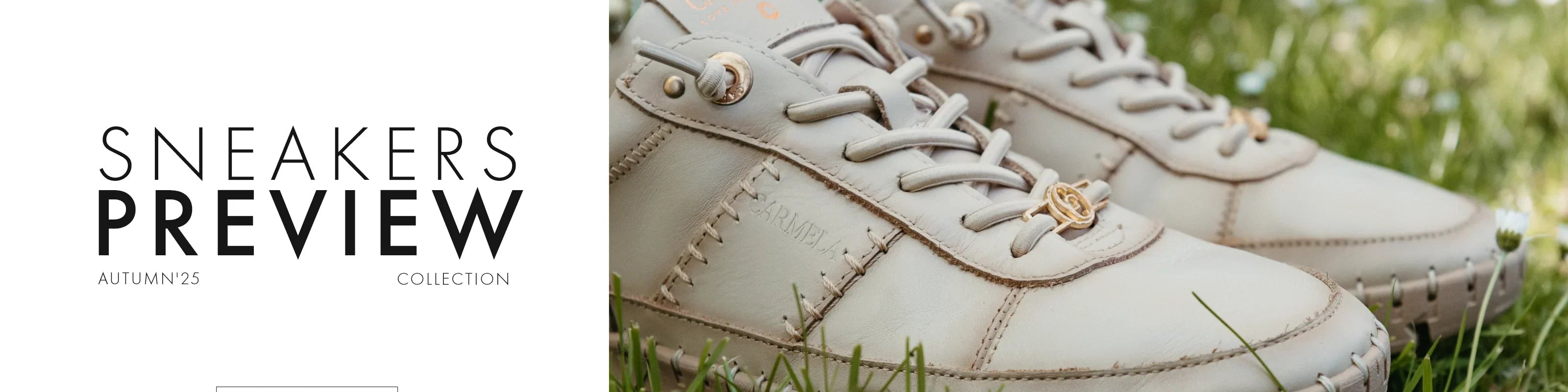 TÉNIS / SNEAKER`S / SAPATILHAS - Roma Pell 