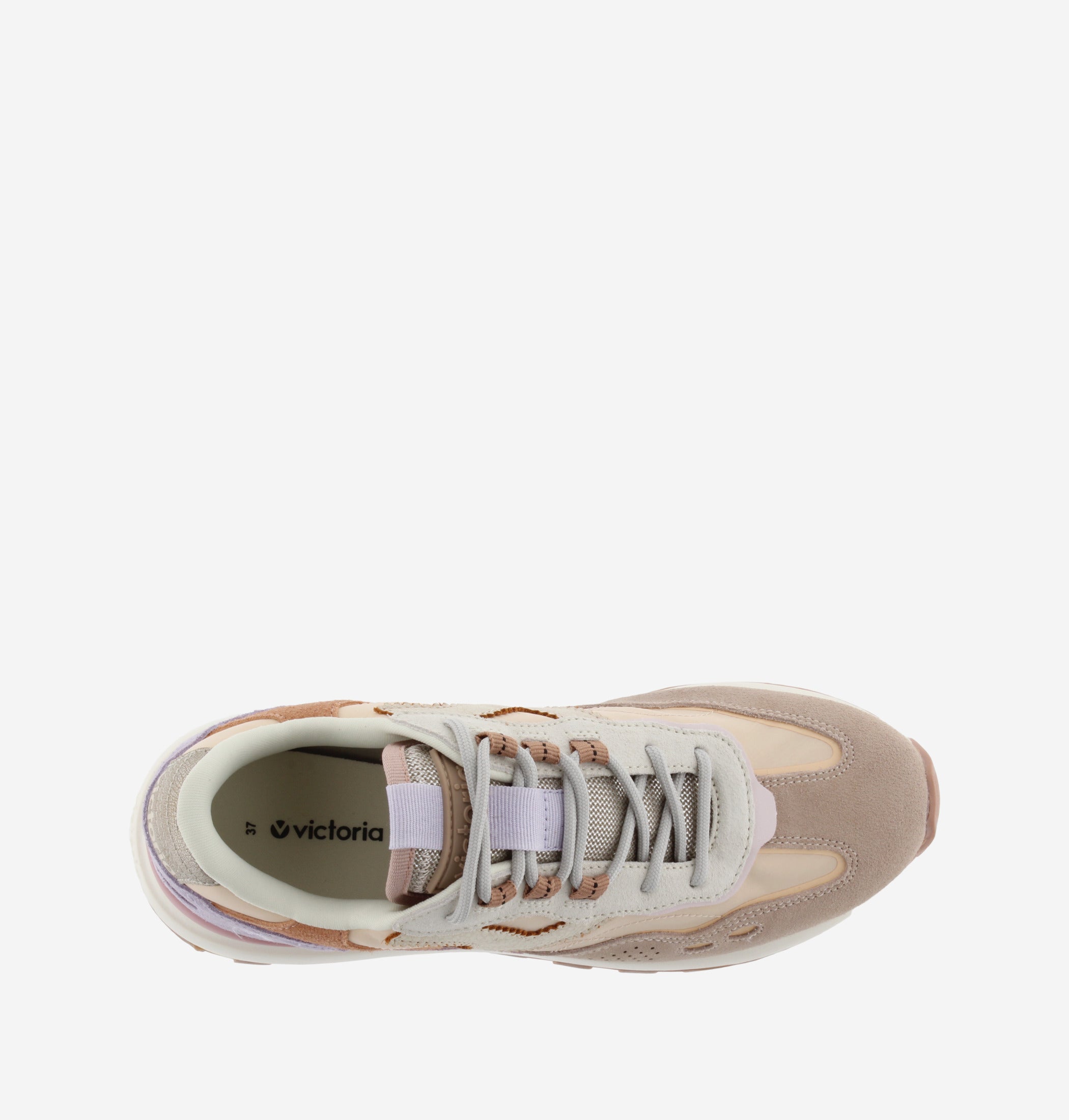 Sapatilha Feminina Victória 1156116