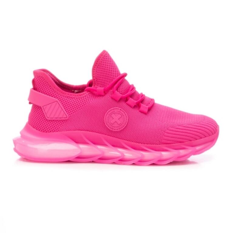 Sapatilha XTi 142475 Fuxia