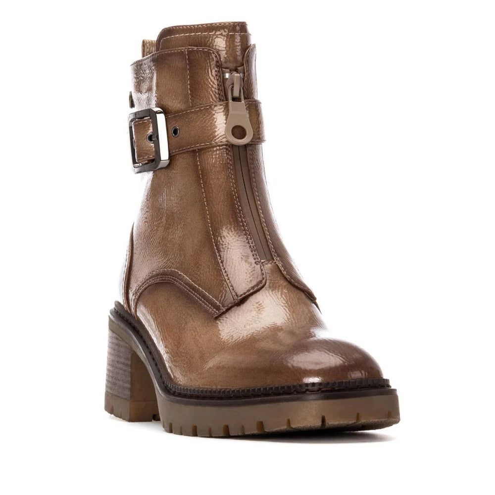 Bota Feminina XTi 144276 02