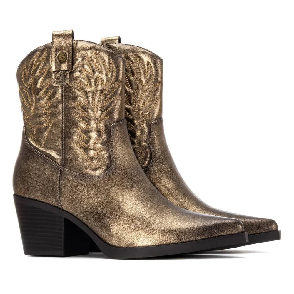Bota Feminina Xti 144305