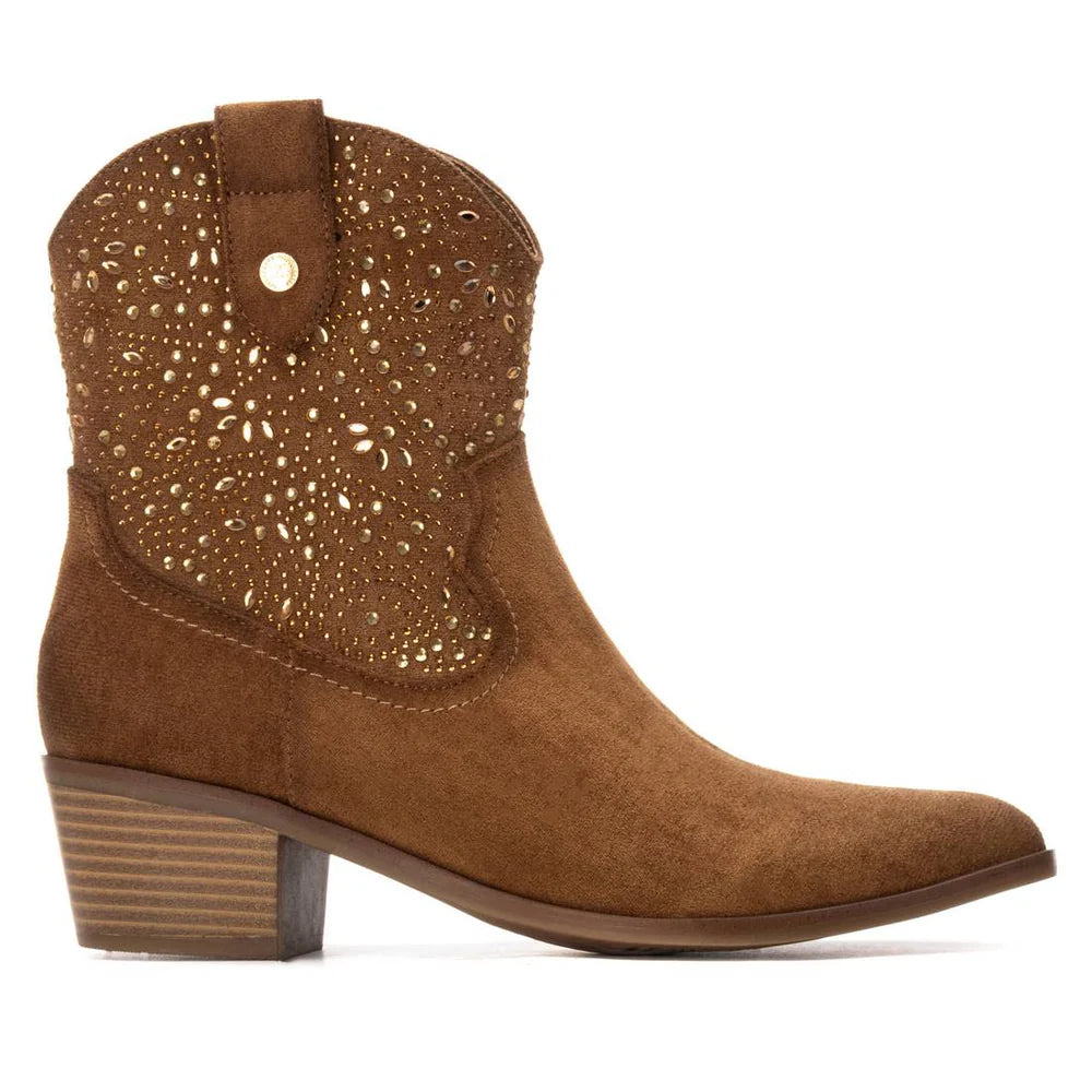 Bota Feminina Estilo Texana XTi 144309