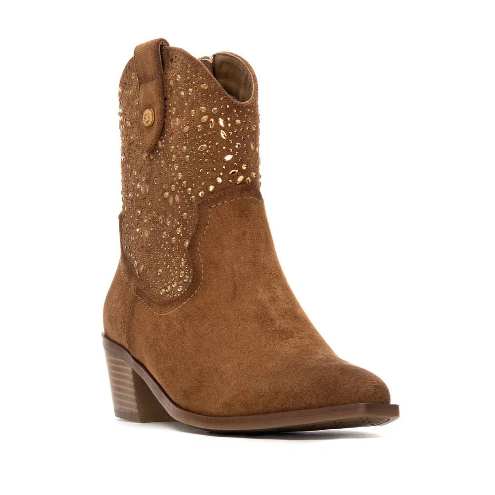 Bota Feminina Estilo Texana XTi 144309