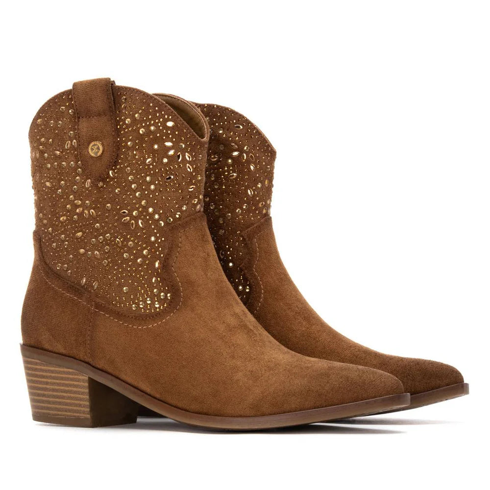 Bota Feminina Estilo Texana XTi 144309