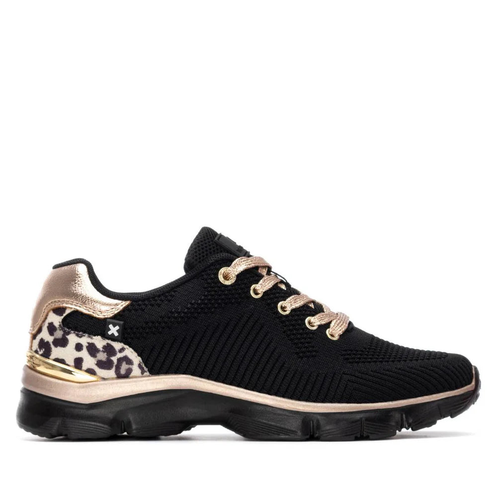 Tênis Feminino Xti 144361 Flat