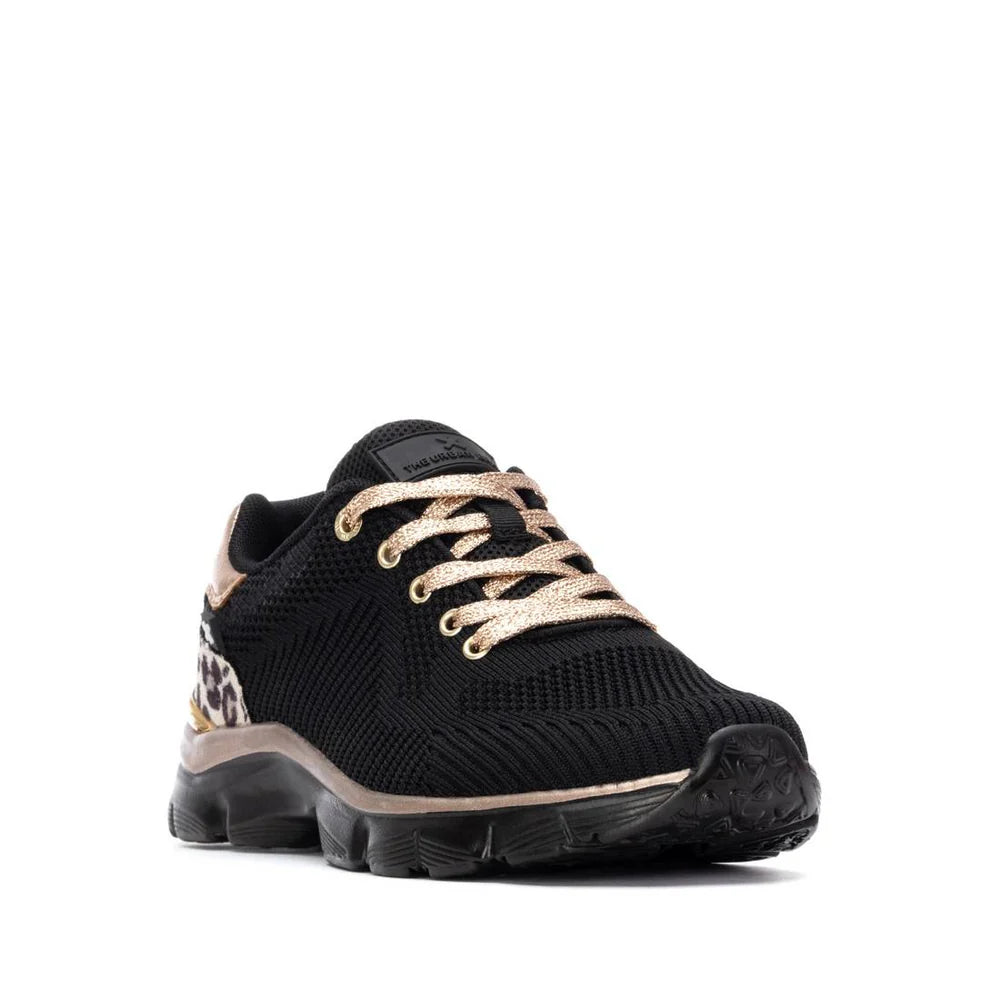 Tênis Feminino Xti 144361 Flat
