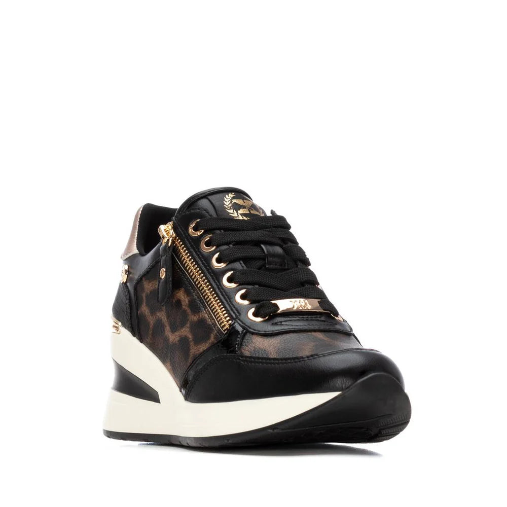 Tênis Feminino Cunha Xti 144378
