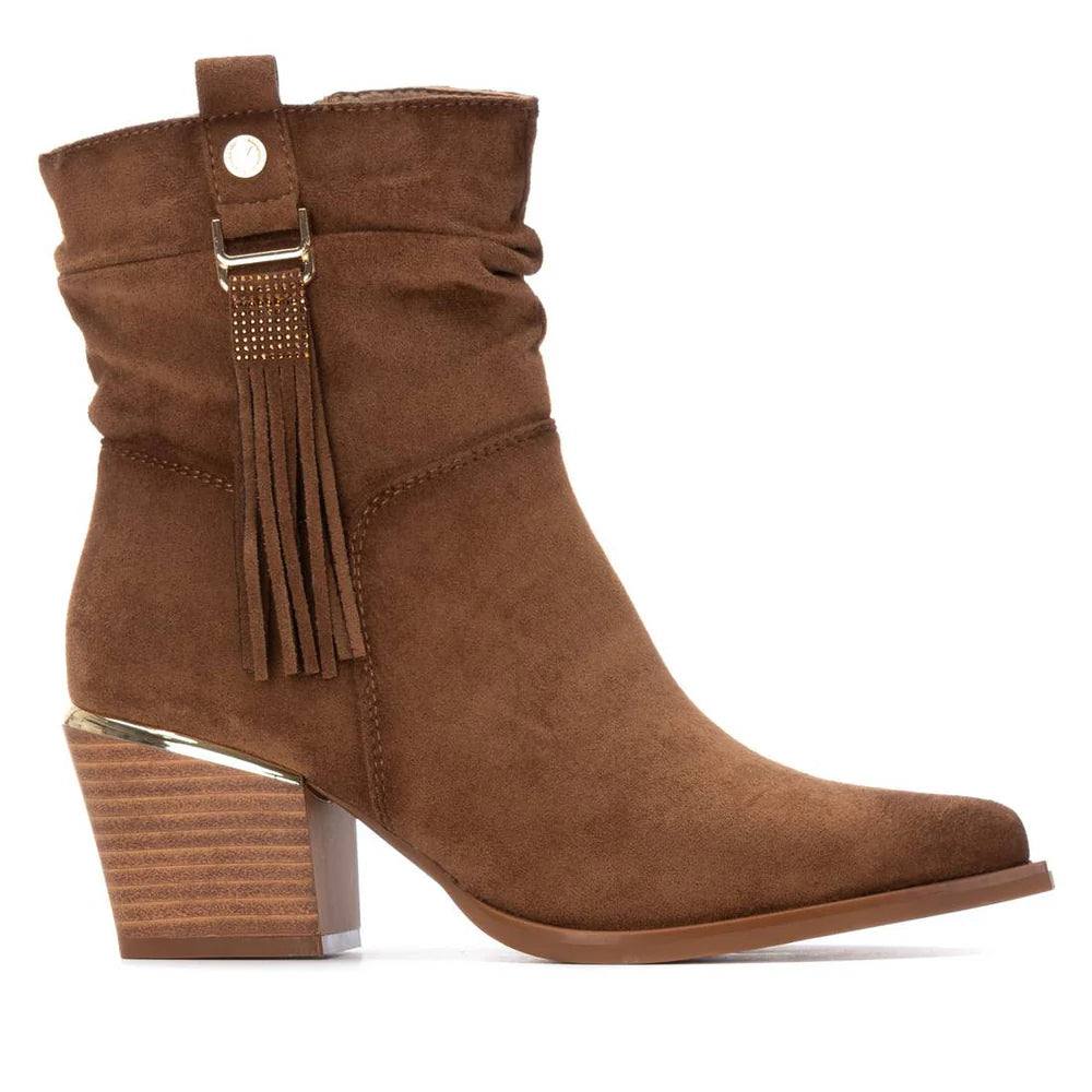 Bota Feminina Estilo Texano XTi 144461