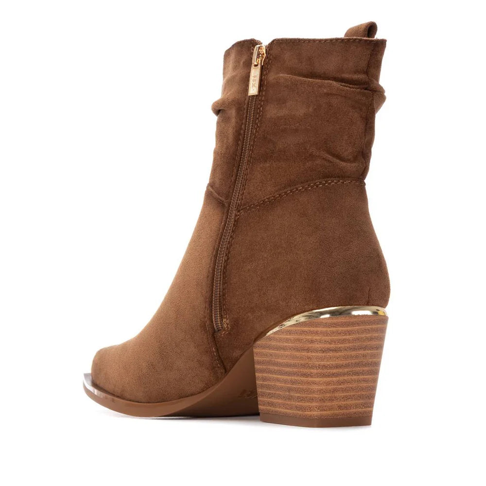 Bota Feminina Estilo Texano XTi 144461