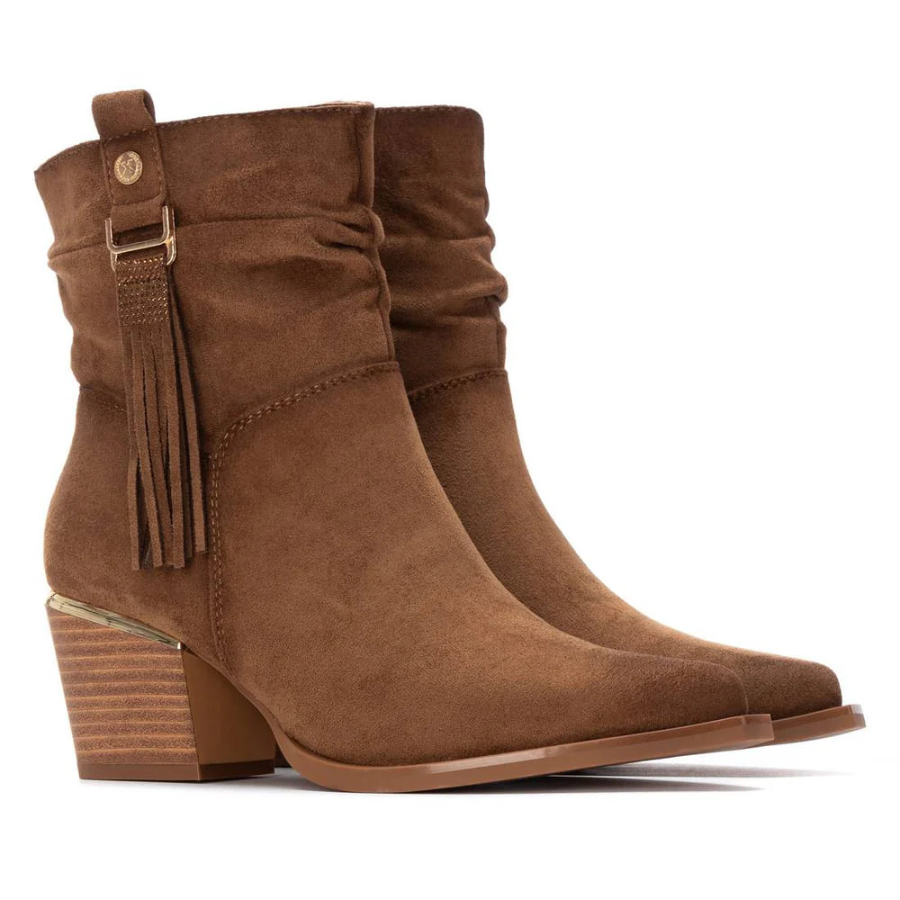 Bota Feminina Estilo Texano XTi 144461