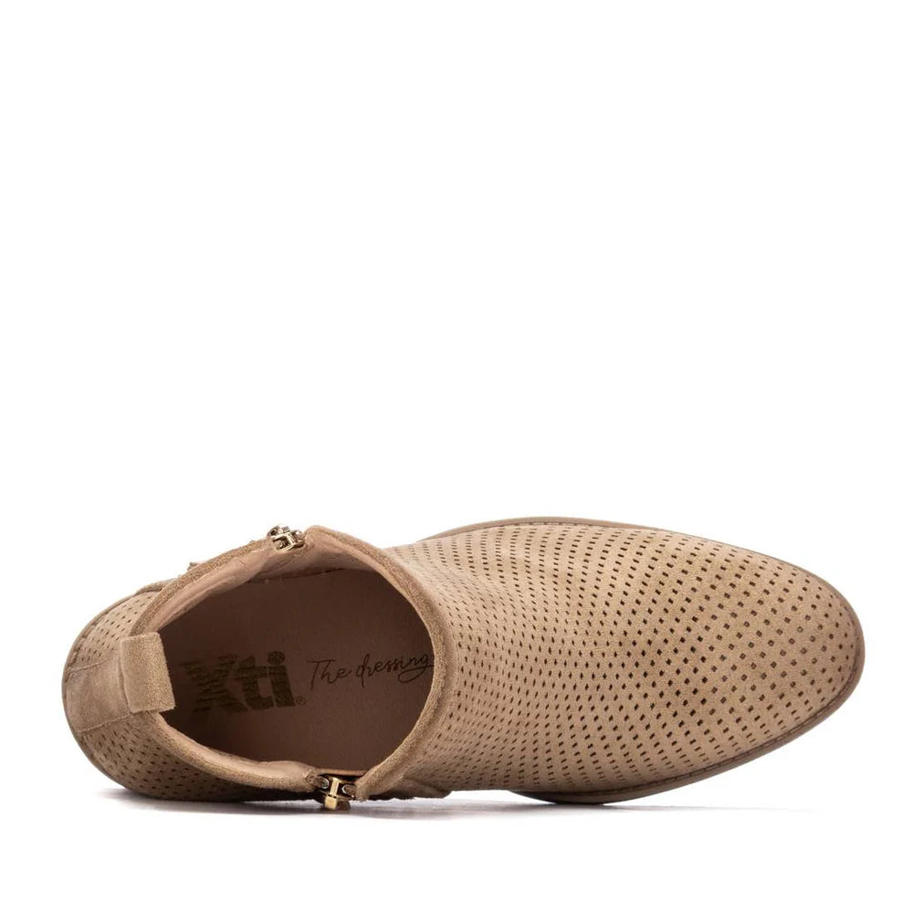 Botas de cano curto femininas Xti 14503503