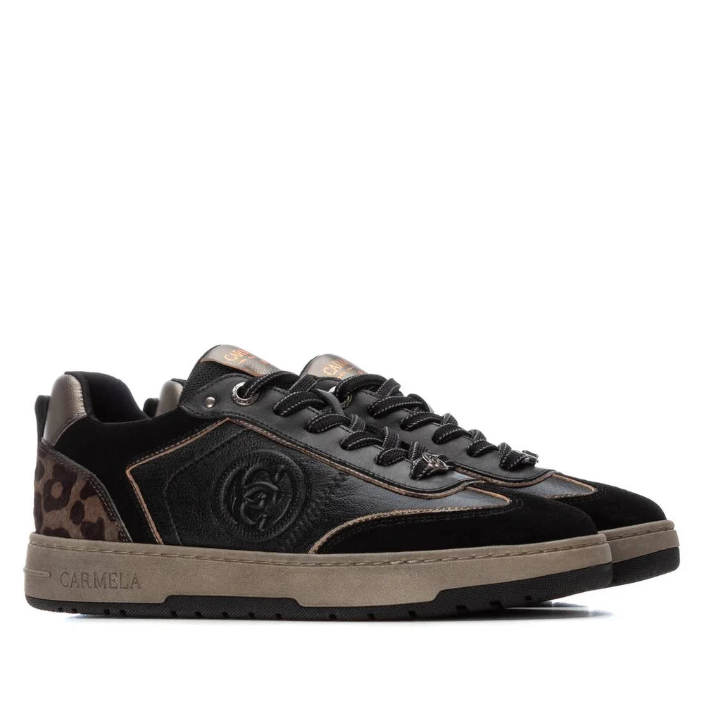 Ténis Feminino Carmela 162504 01