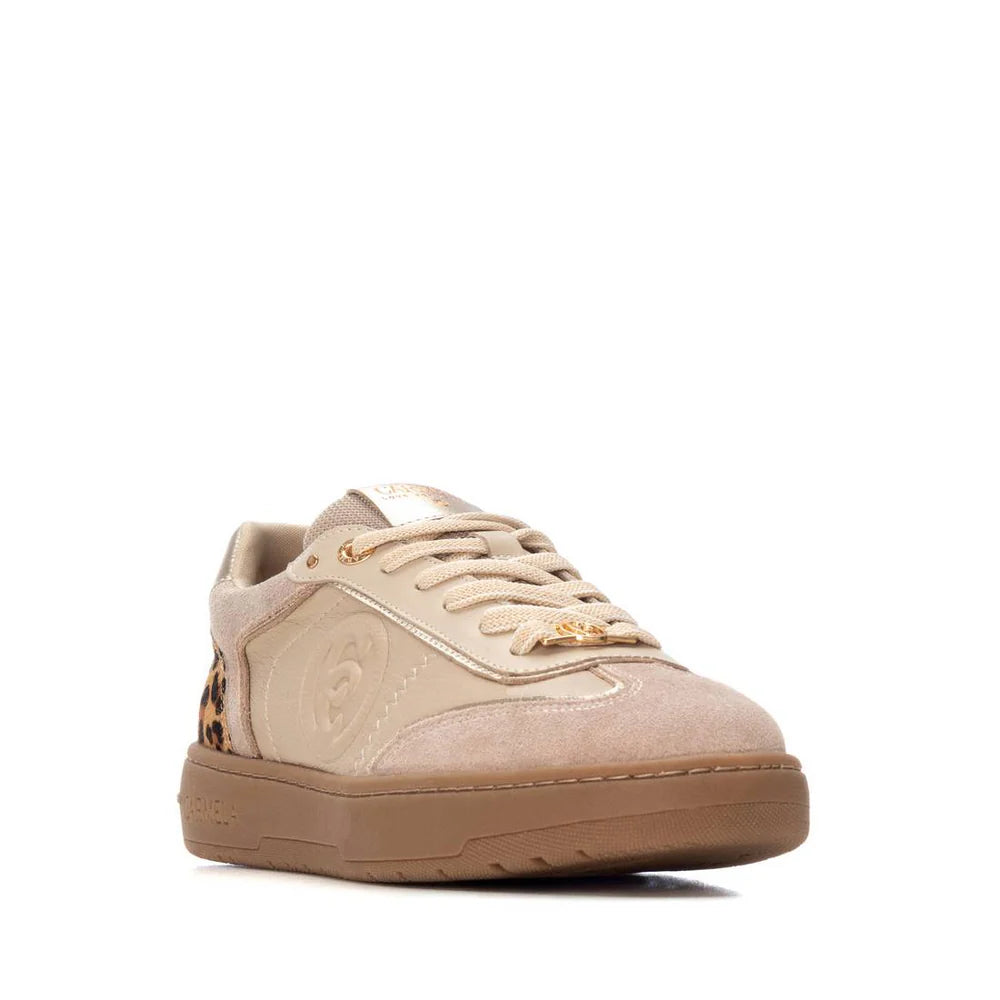 Ténis Feminino Carmela 162504 02