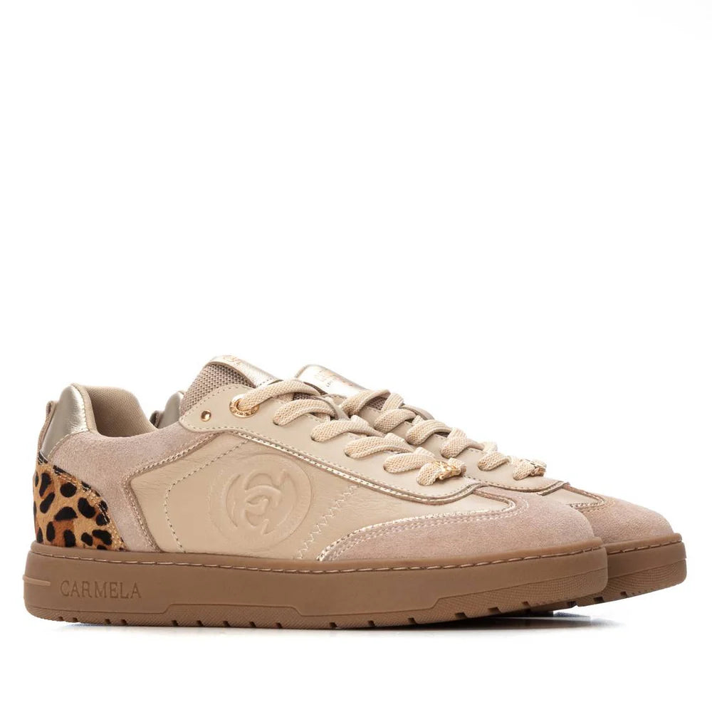 Ténis Feminino Carmela 162504 02