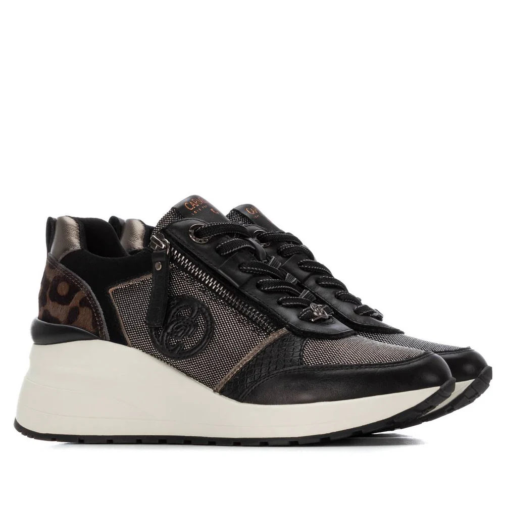 Ténis Feminino Carmela 162521 01