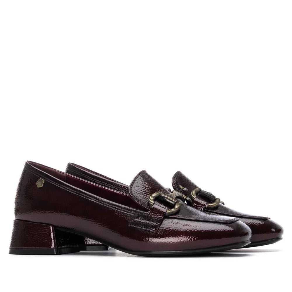 SAPATO FEMININO CARMELA 162539 01