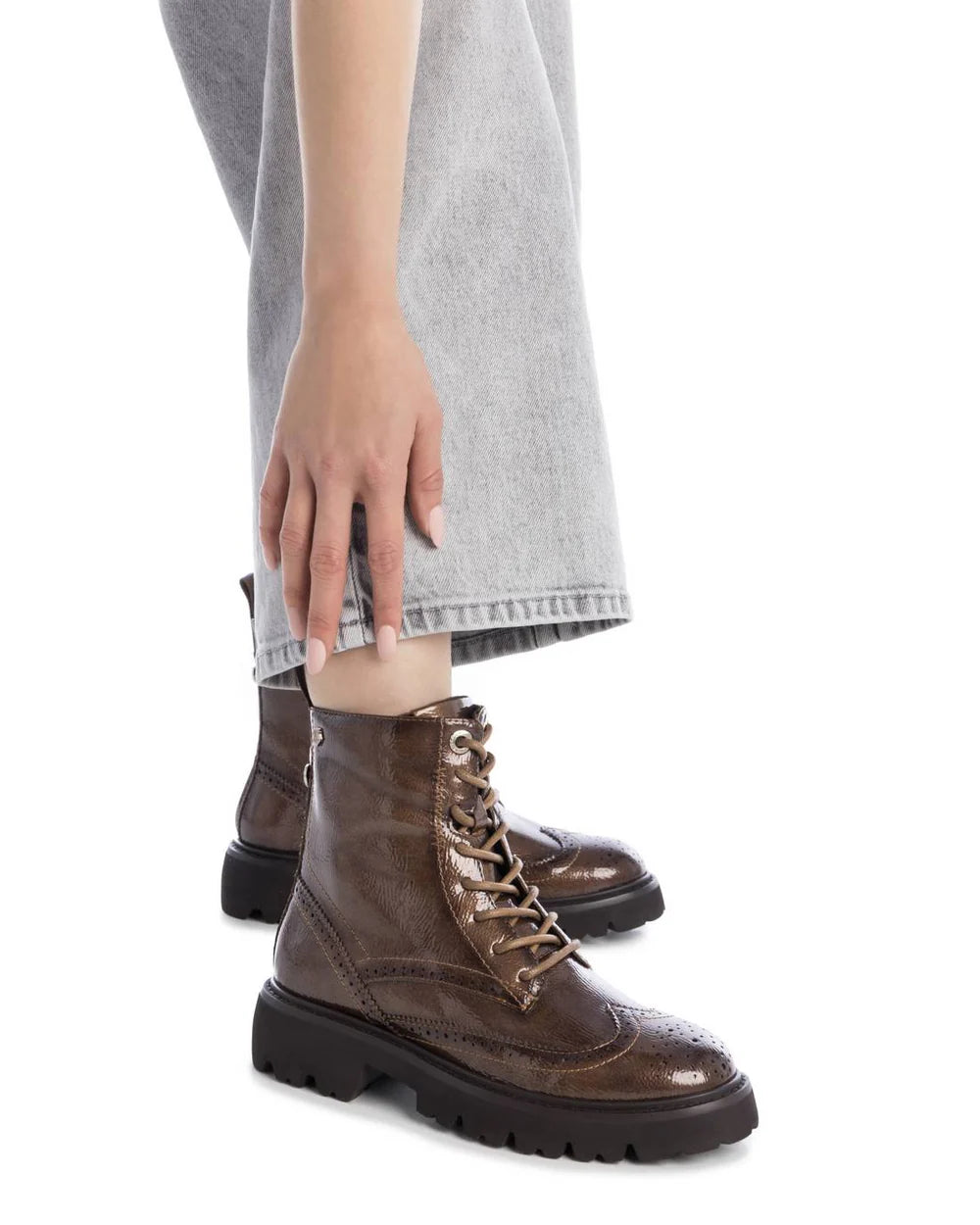Bota Carmela 162593