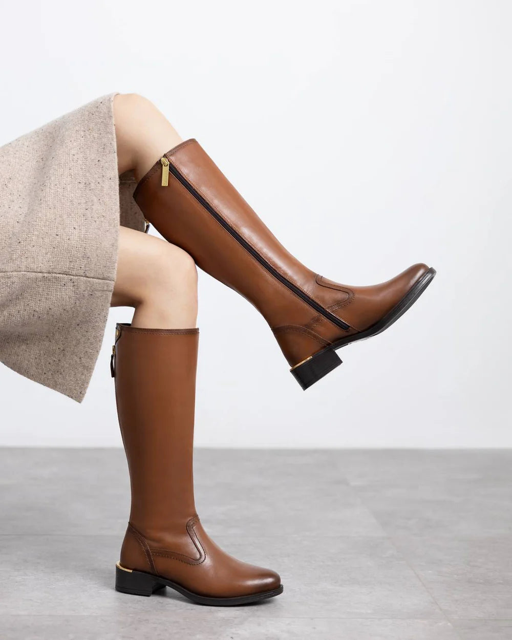 Bota Cavaleira Carmela 162642 01