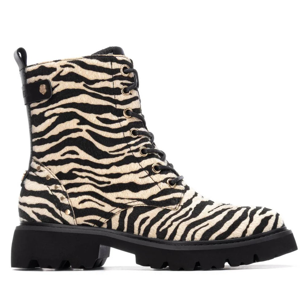 Bota Print Animal Carmela 162665 02
