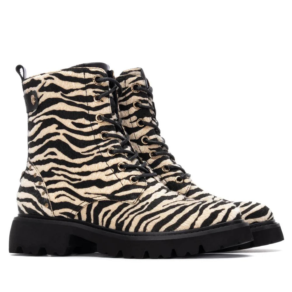 Bota Print Animal Carmela 162665 02