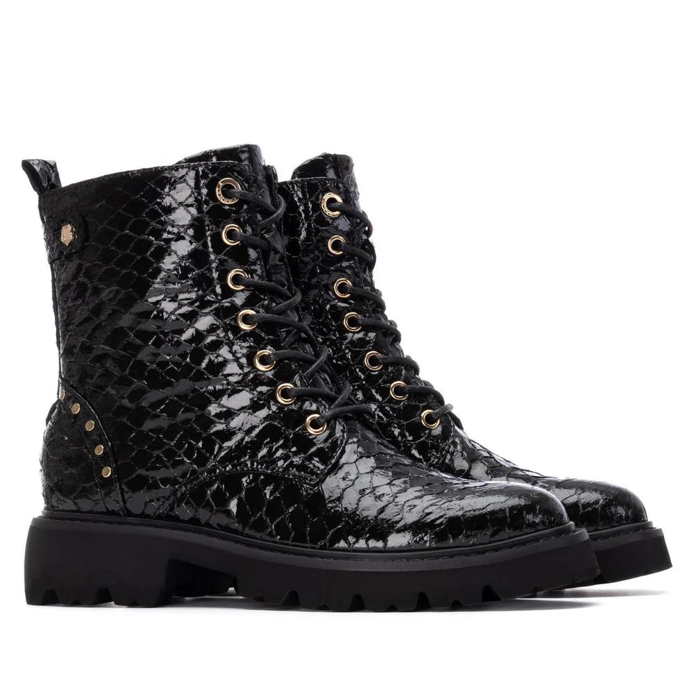 Bota Feminina Carmela 162665 03