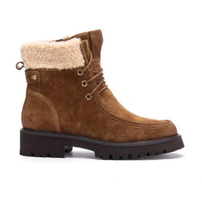 Bota Feminina Carmela 162717 02